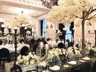 Networking Venues