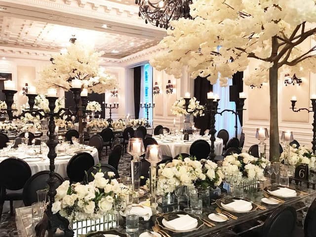 The St Regis Residences Toronto