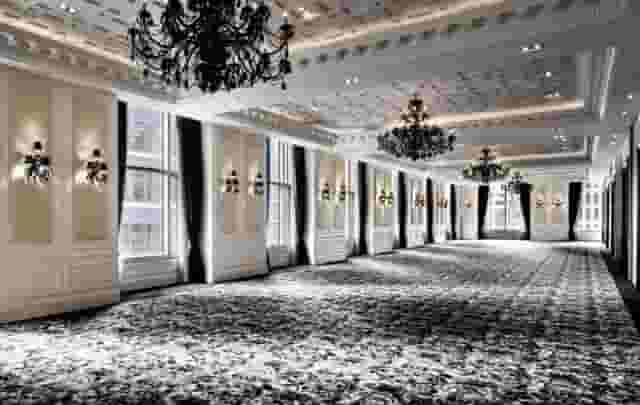 Wedding venue