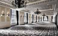Christmas Party Venues