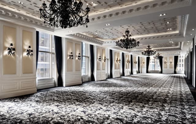 The St Regis Residences Toronto