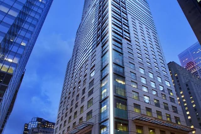 The St Regis Residences Toronto
