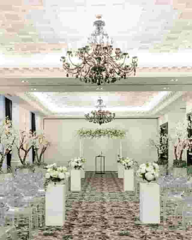Wedding venue