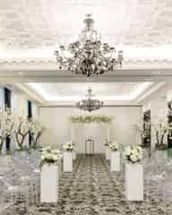 Banqueting Venues