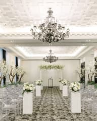 Christmas Party Venues