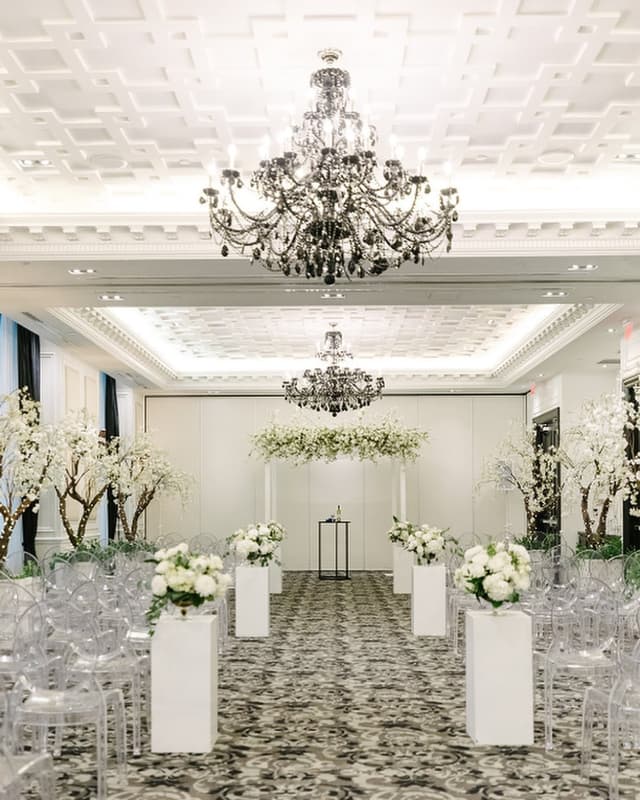 The St Regis Residences Toronto