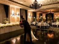 Christmas Party Venues