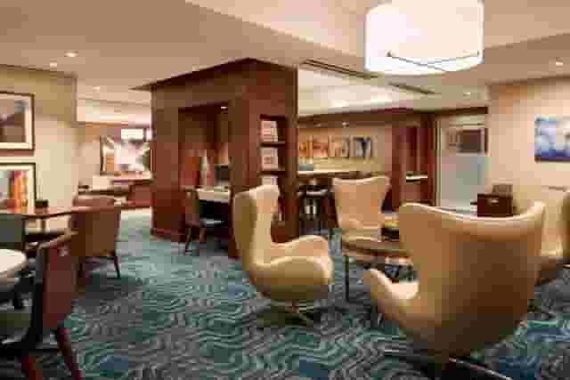 Ballroom