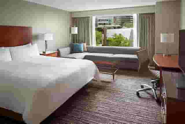 suites