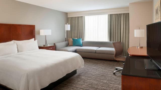 suites