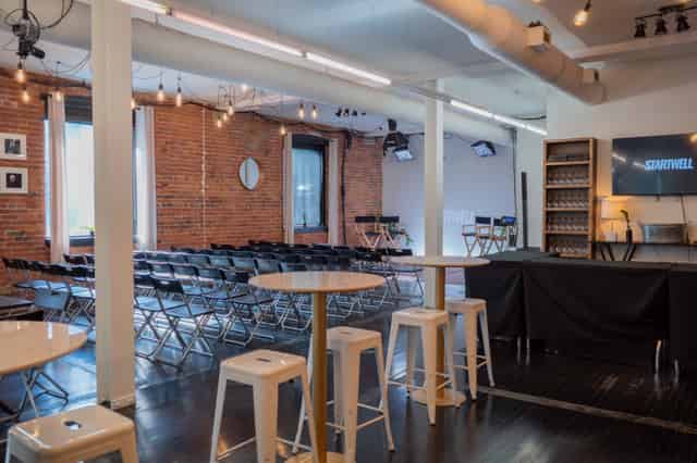 Breakout Rooms