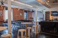 Formal Event Venues