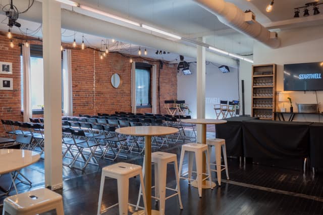 Breakout Rooms