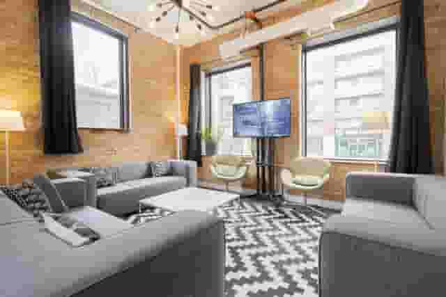 Breakout Rooms