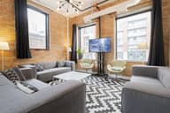 Formal Event Venues