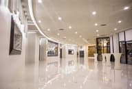 Unique Conference Venues