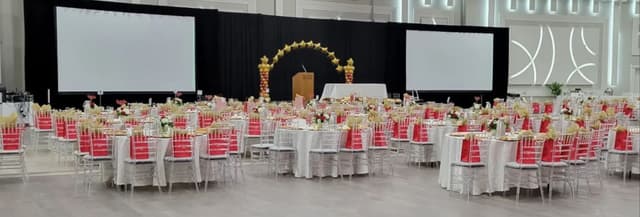 Signature Room
