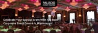 Quirky Conference Venues