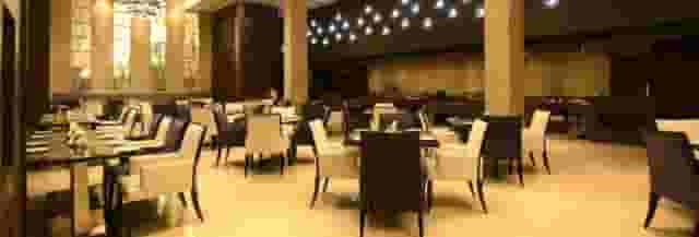 Signature Room