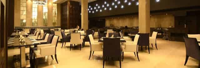 Signature Room