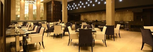 Signature Room