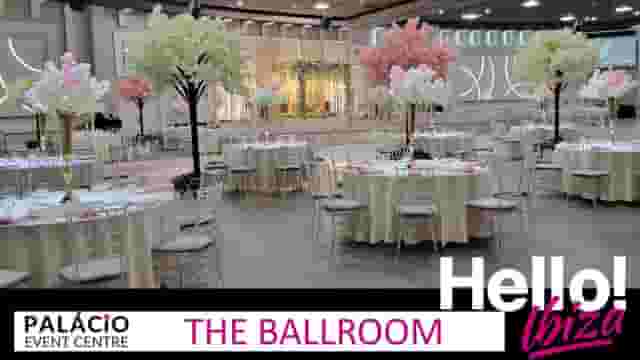 Royal Grand Ballroom