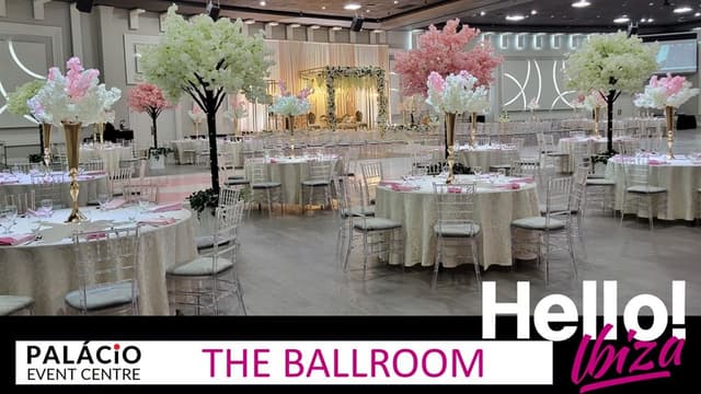 Royal Grand Ballroom
