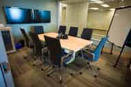 Meeting Rooms