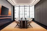 Small Meeting Rooms