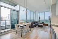Small Meeting Rooms