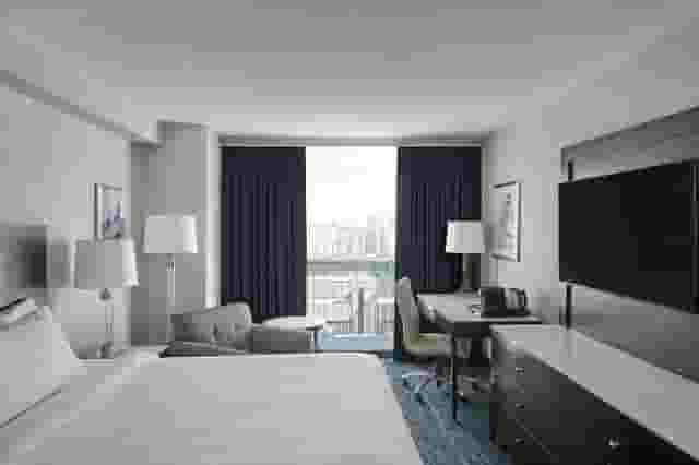 Carlyle Room