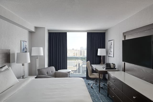 Carlyle Room