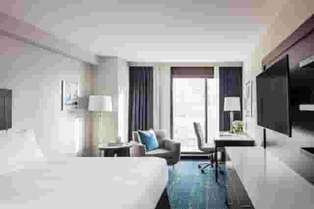 Carlyle Room