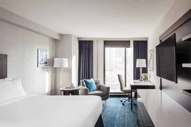 Carlyle Room
