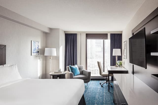 Carlyle Room