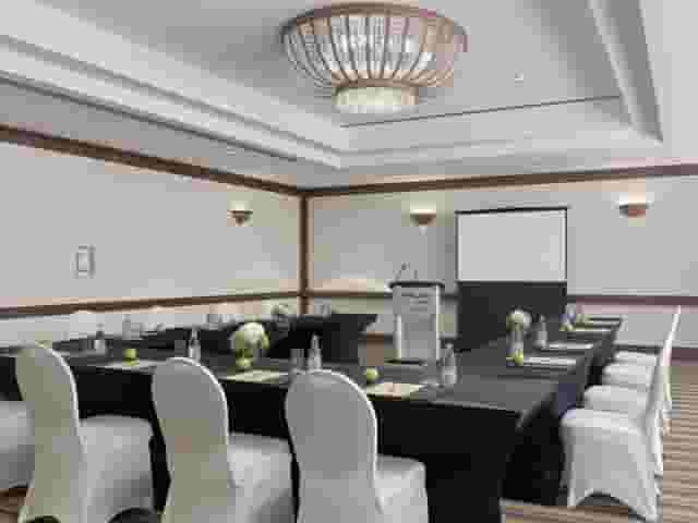 Carlyle Room
