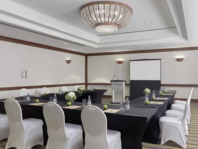 Carlyle Room