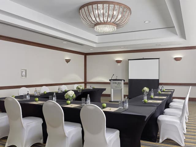 Carlyle Room