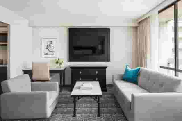 Carlyle Room