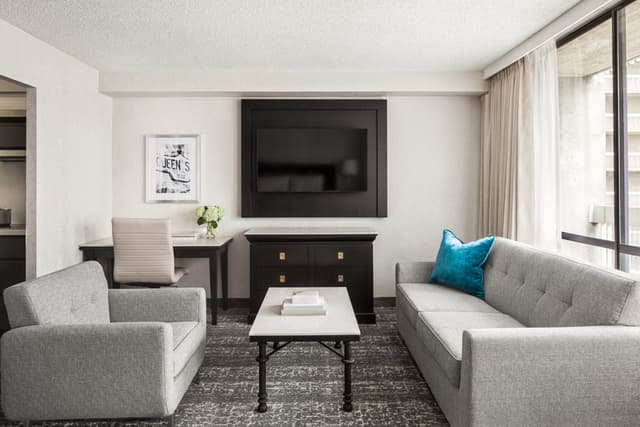 Carlyle Room