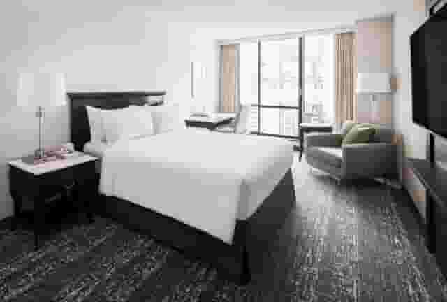 Carlyle Room
