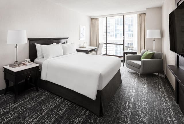 Carlyle Room