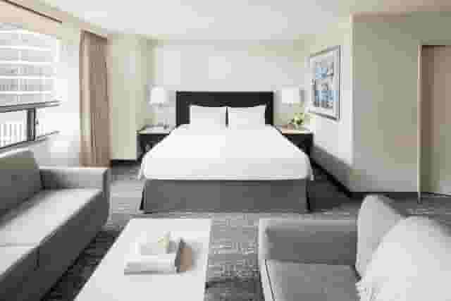 Gerrard Room