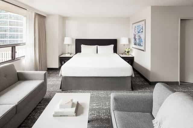 Gerrard Room
