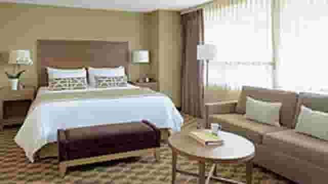 Gerrard Room