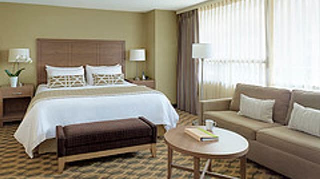 Gerrard Room
