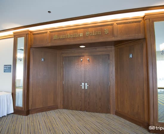 Mountbatten Salon