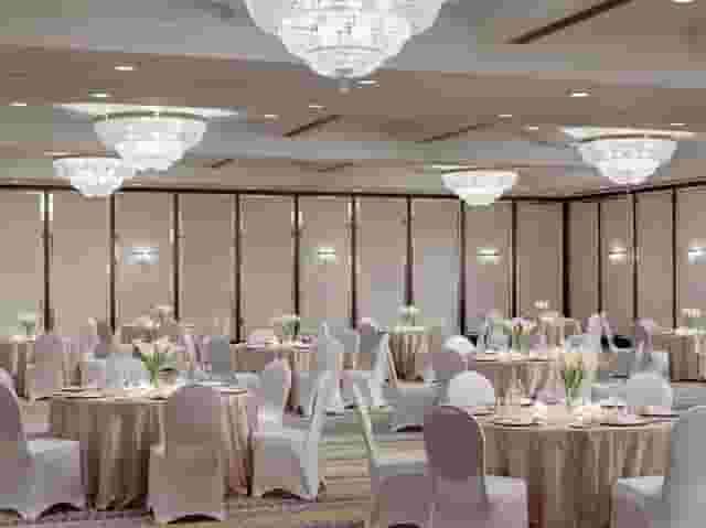 Mountbatten Salon