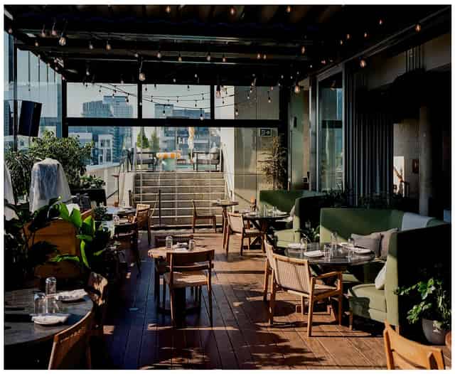 1 Hotel Toronto