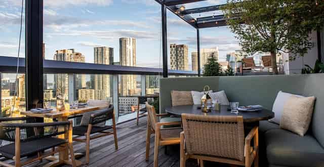 1 Hotel Toronto